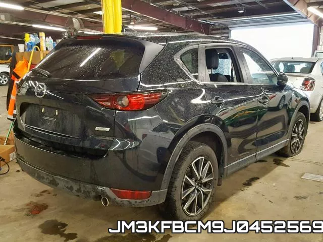 JM3KFBCM9J0452569 фото 5