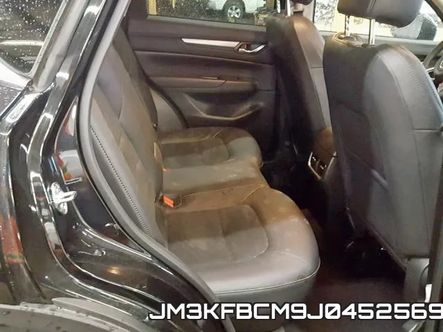 JM3KFBCM9J0452569 фото 7