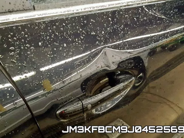 JM3KFBCM9J0452569 фото 10