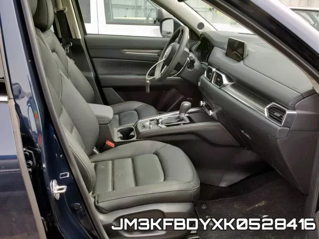 JM3KFBDYXK0528416 фото 6