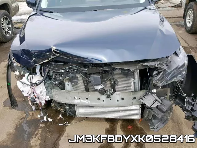 JM3KFBDYXK0528416 фото 8