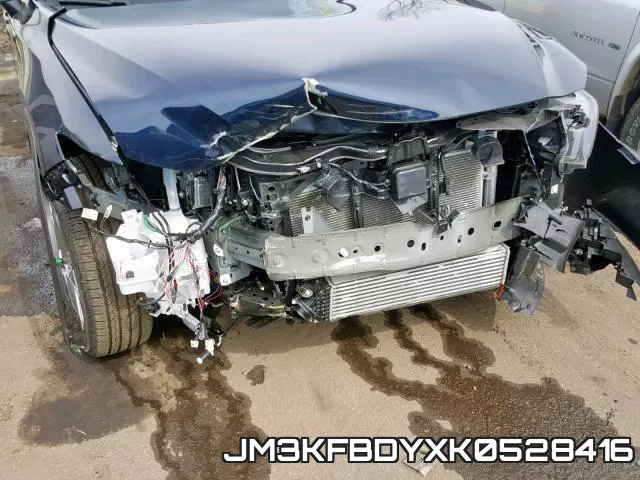 JM3KFBDYXK0528416 фото 10