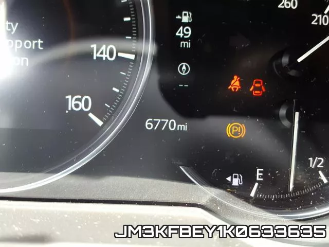 JM3KFBEY1K0633635 фото 9