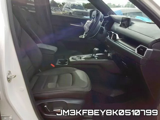 JM3KFBEY8K0510799 фото 6