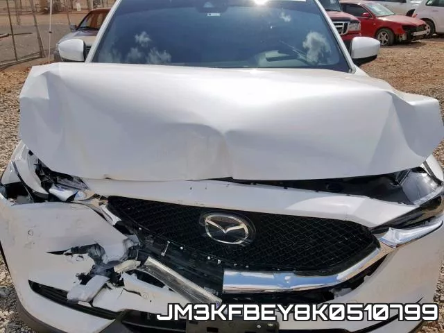 JM3KFBEY8K0510799 фото 8