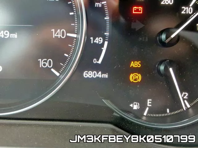 JM3KFBEY8K0510799 фото 9