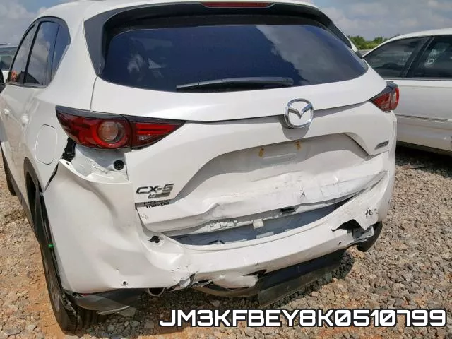 JM3KFBEY8K0510799 фото 10