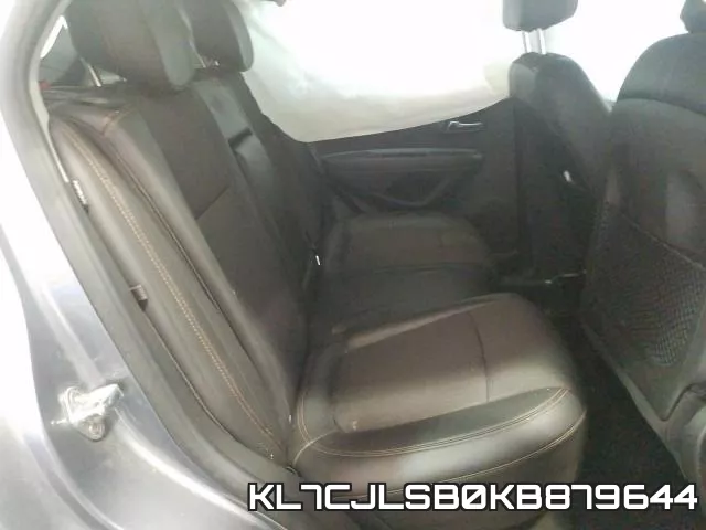 KL7CJLSB0KB879644 фото 7