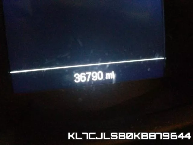 KL7CJLSB0KB879644 фото 9