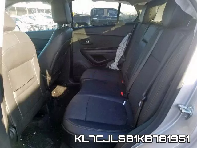 KL7CJLSB1KB781951 фото 7