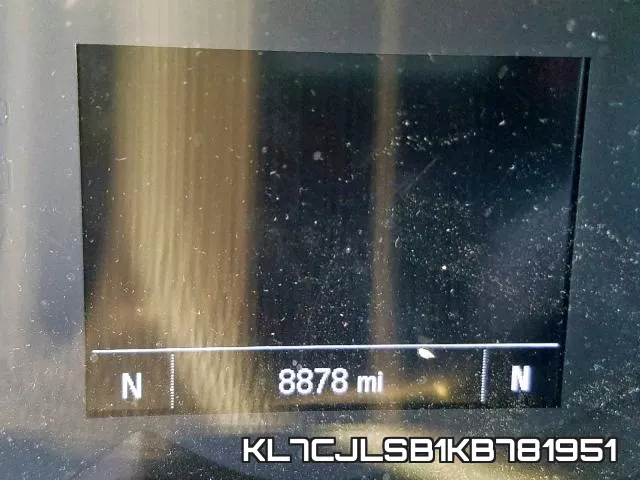 KL7CJLSB1KB781951 фото 9