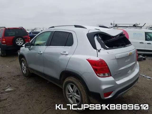 KL7CJPSB1KB889610 фото 4