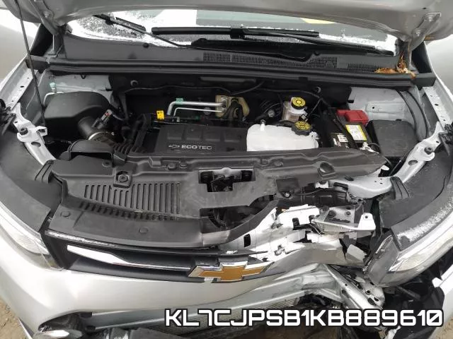 KL7CJPSB1KB889610 фото 8