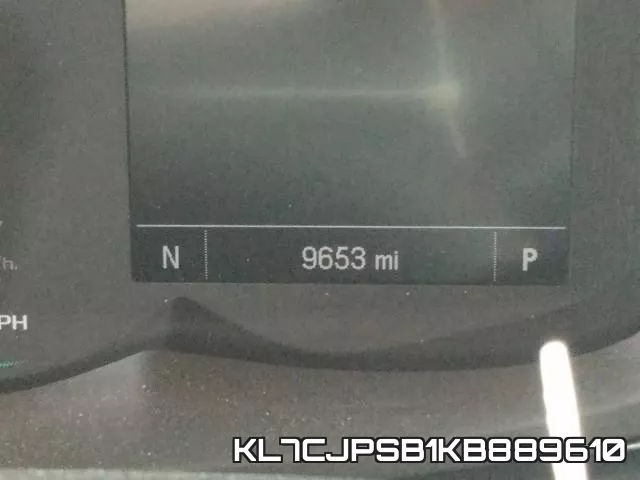 KL7CJPSB1KB889610 фото 9