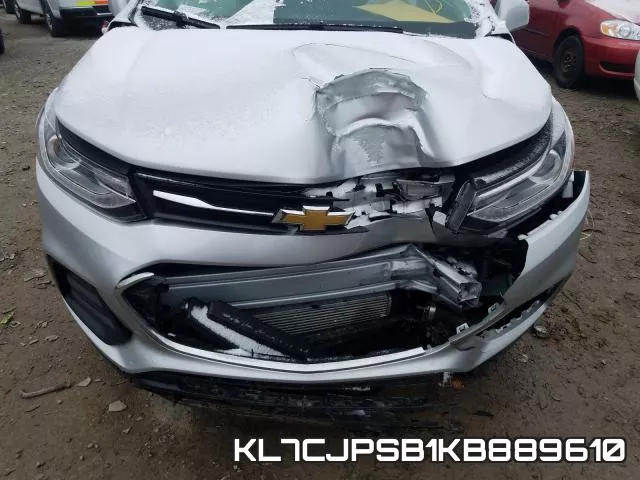 KL7CJPSB1KB889610 фото 10