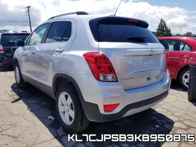 KL7CJPSB3KB950875 фото 4