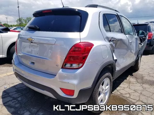 KL7CJPSB3KB950875 фото 5