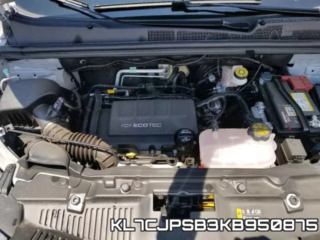 KL7CJPSB3KB950875 фото 8