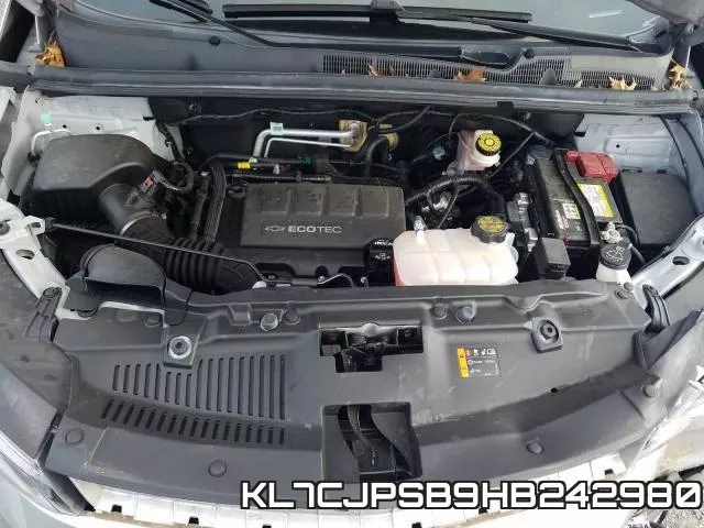KL7CJPSB9HB242980 фото 8