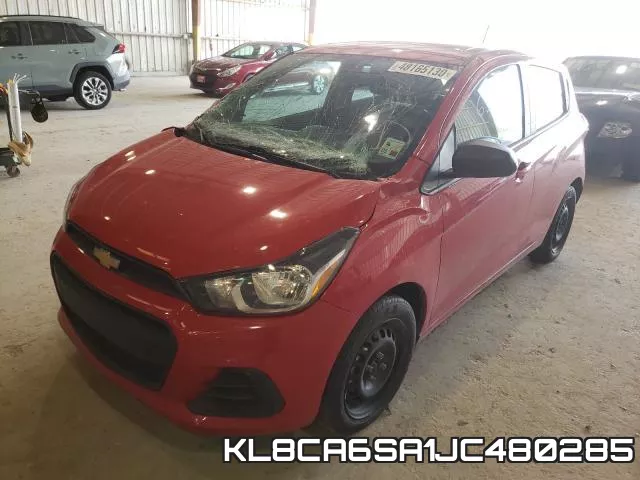 KL8CA6SA1JC480285 фото 3