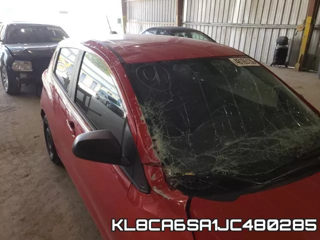 KL8CA6SA1JC480285 фото 10