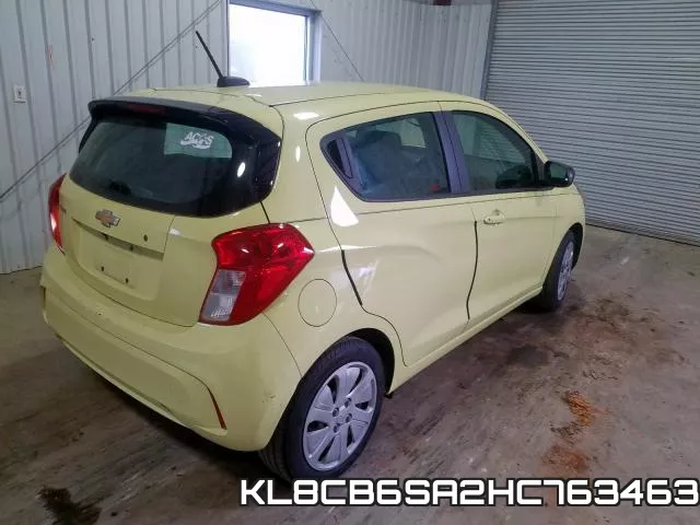 KL8CB6SA2HC763463 фото 5