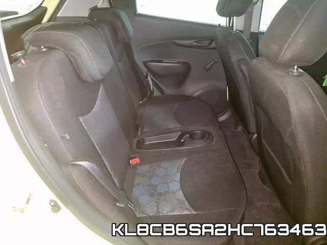 KL8CB6SA2HC763463 фото 7