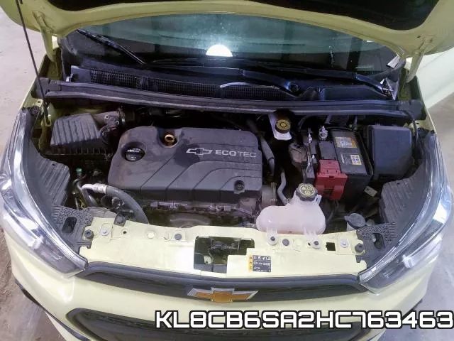 KL8CB6SA2HC763463 фото 8