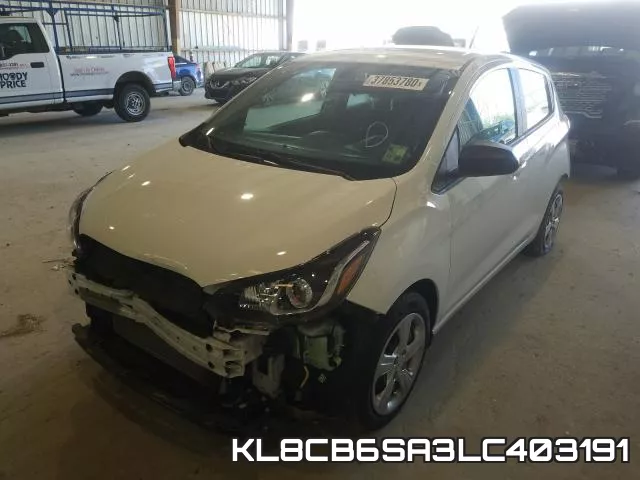KL8CB6SA3LC403191 фото 3