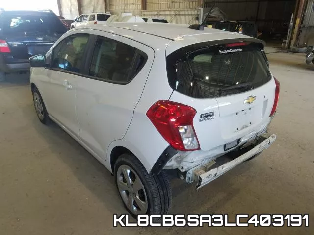 KL8CB6SA3LC403191 фото 4