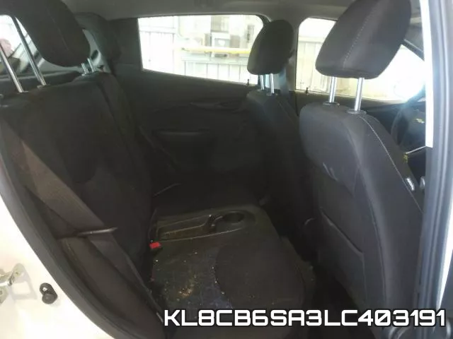 KL8CB6SA3LC403191 фото 7