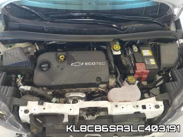 KL8CB6SA3LC403191 фото 8