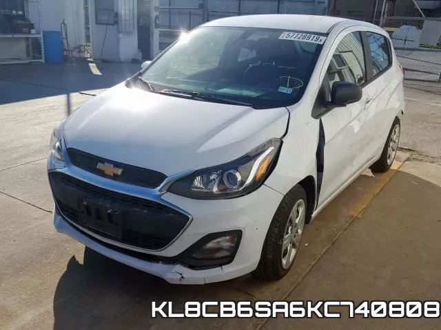 KL8CB6SA6KC740808 фото 3