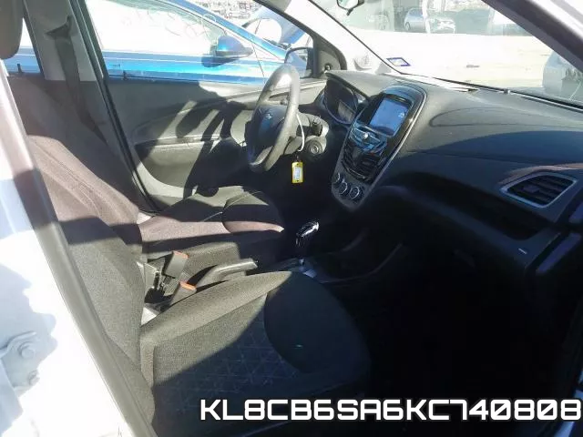 KL8CB6SA6KC740808 фото 6
