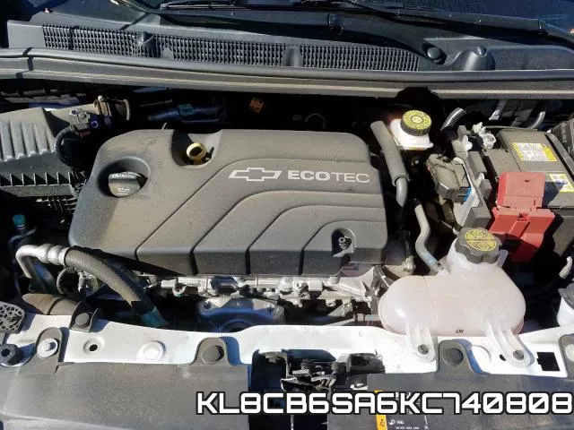 KL8CB6SA6KC740808 фото 8