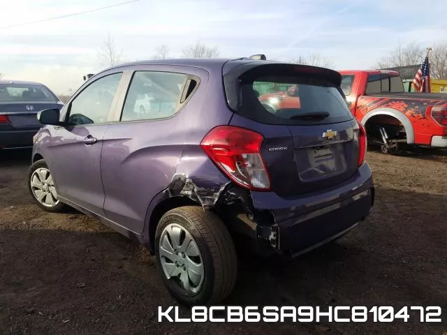 KL8CB6SA9HC810472 фото 4