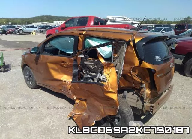 KL8CD6SA2KC730187 фото 4
