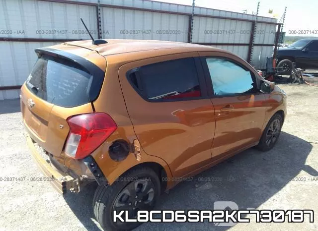 KL8CD6SA2KC730187 фото 5