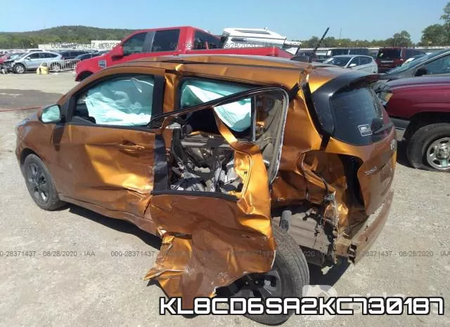 KL8CD6SA2KC730187 фото 7
