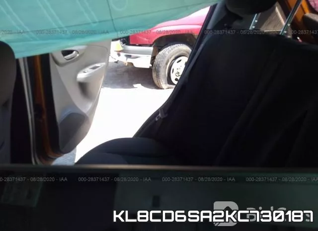 KL8CD6SA2KC730187 фото 9