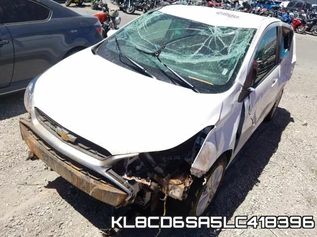 KL8CD6SA5LC418396 фото 3