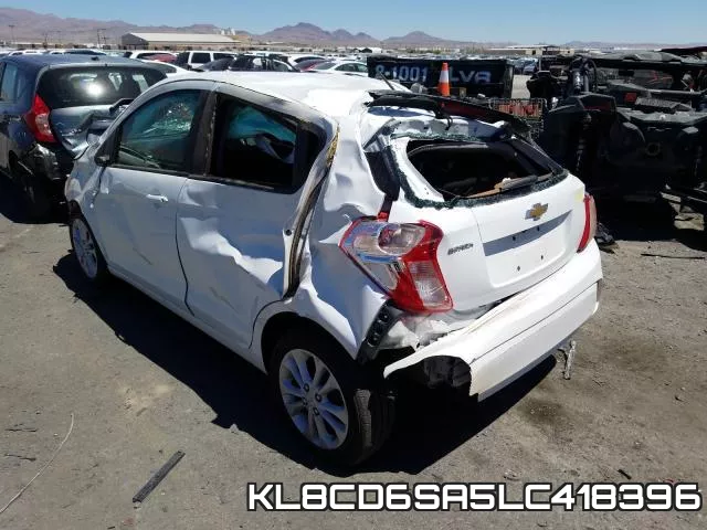 KL8CD6SA5LC418396 фото 4