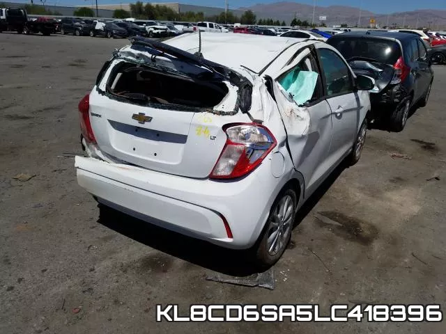KL8CD6SA5LC418396 фото 5