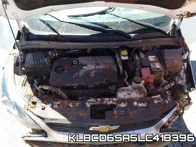 KL8CD6SA5LC418396 фото 8
