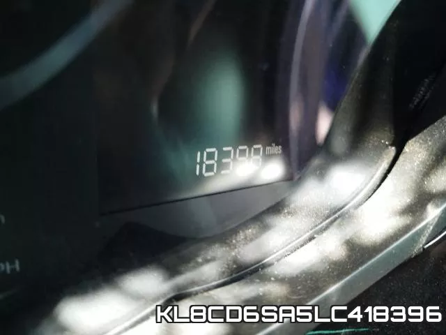 KL8CD6SA5LC418396 фото 9