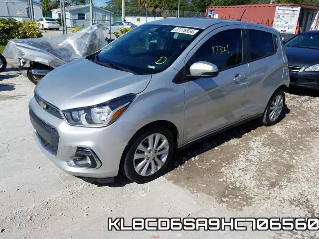 KL8CD6SA9HC706560 фото 3