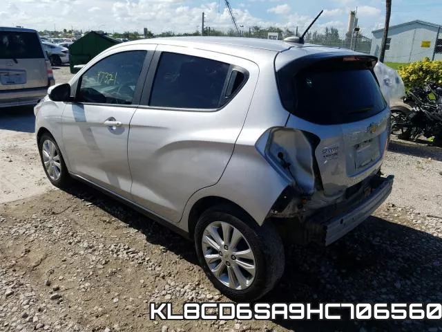 KL8CD6SA9HC706560 фото 4