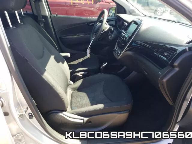 KL8CD6SA9HC706560 фото 6