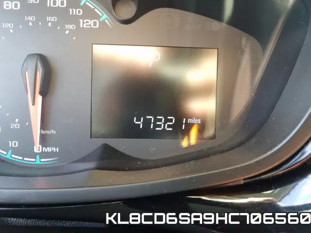 KL8CD6SA9HC706560 фото 9