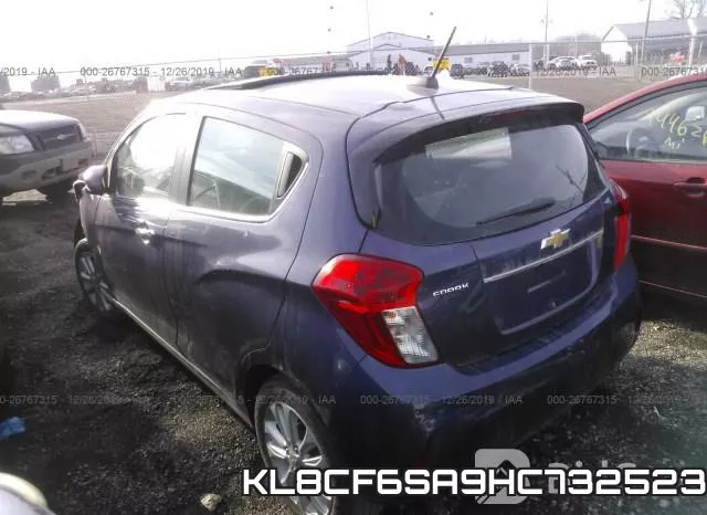 KL8CF6SA9HC732523 фото 4